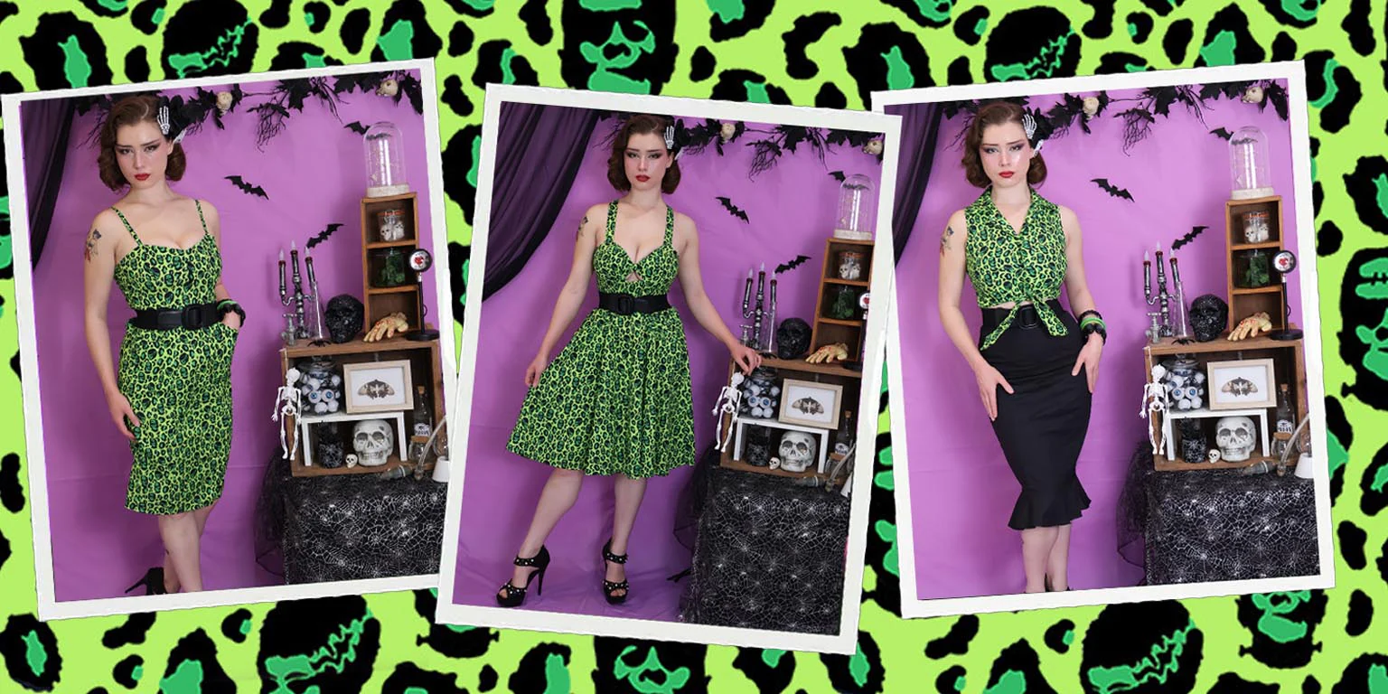 Welcome to Our Store