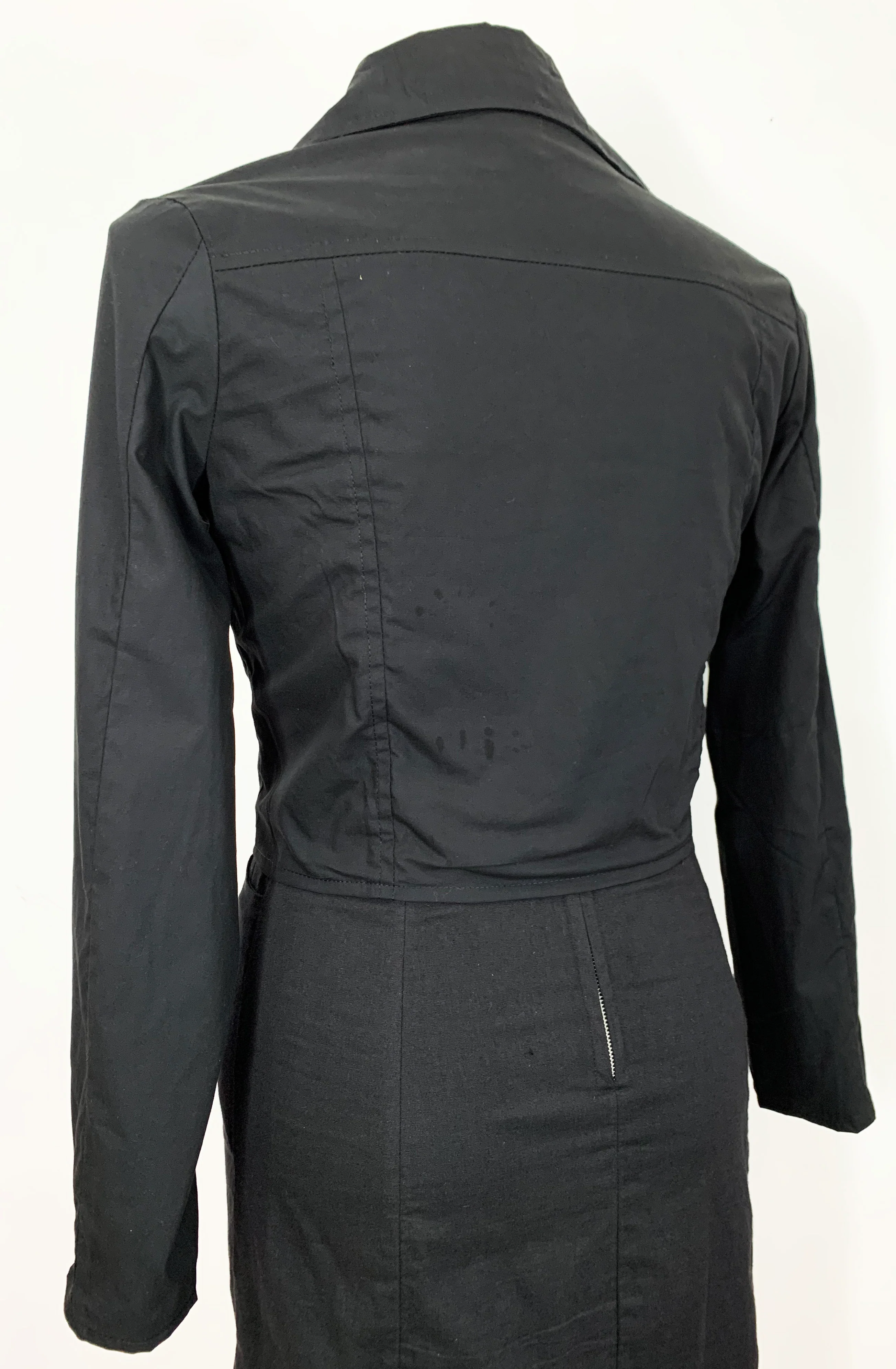 Arachnid Jacket - Curvy - Image 5