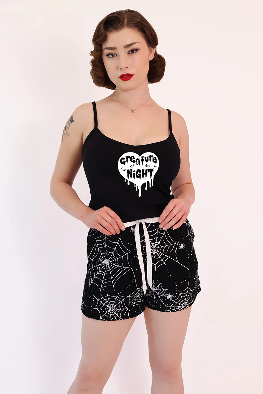 Creature of the Night Sleep Set - Image 3